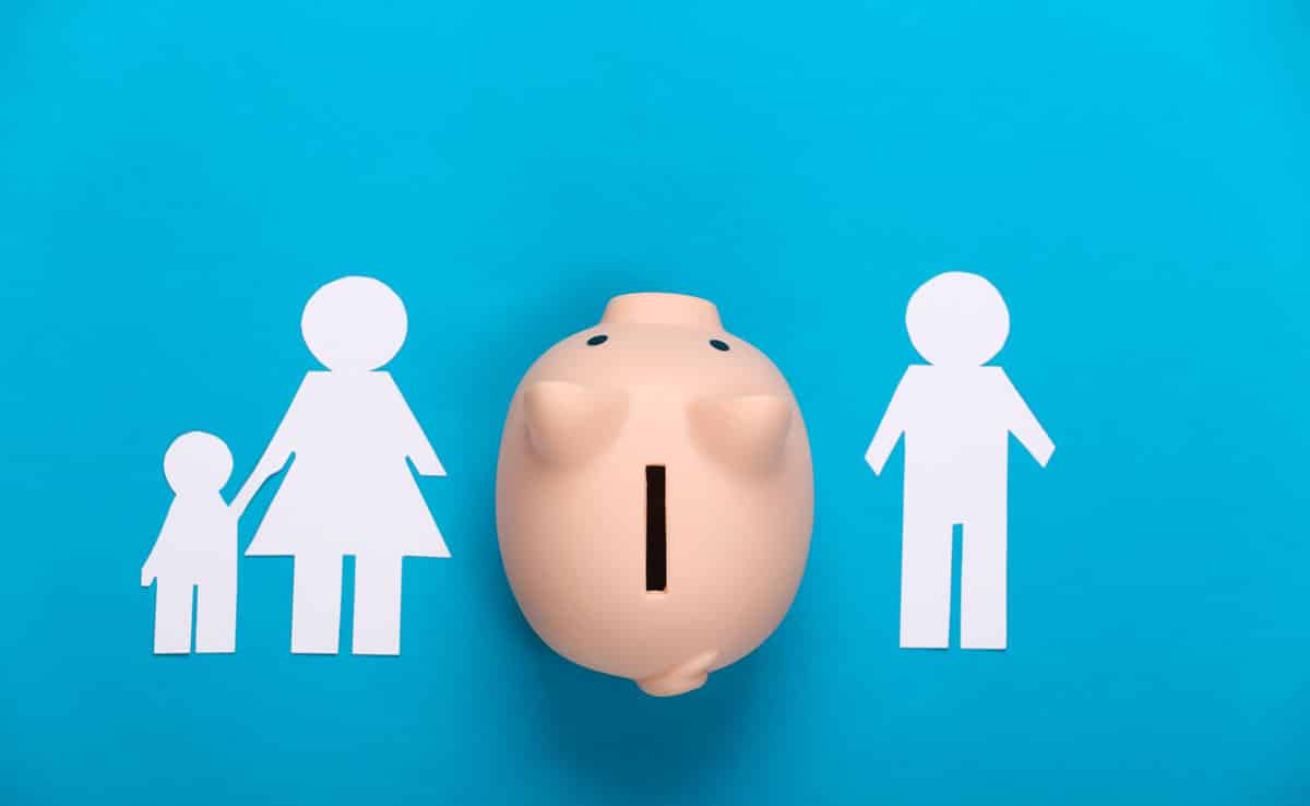  Foto zu Anspruch auf Gewährung des Entlastungsbetrags gem. Paragraph 24 b EStG 